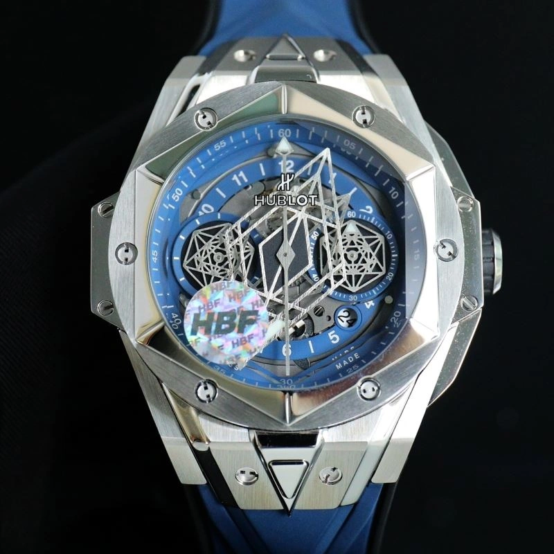 MultiPurpose HUBLOT Watches 184374
