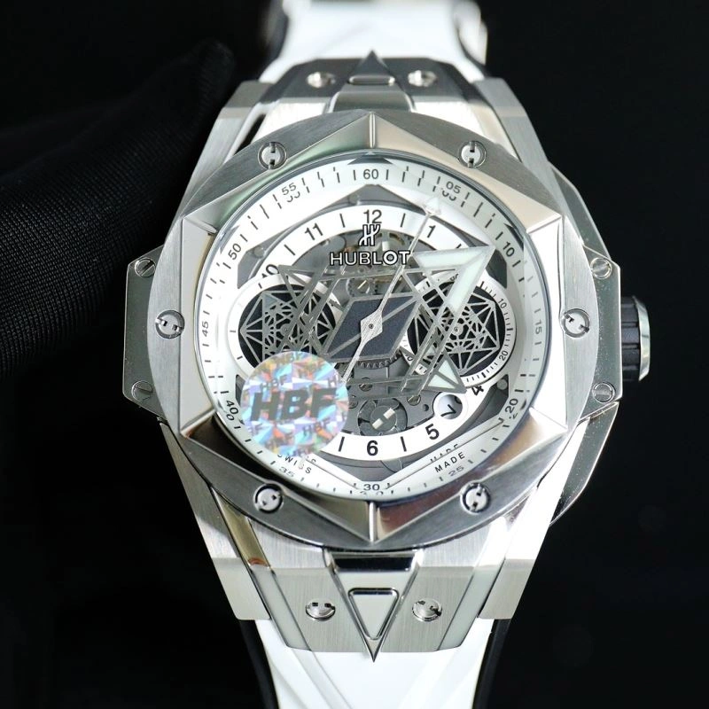 HUBLOT Watches OdorResistant 184393