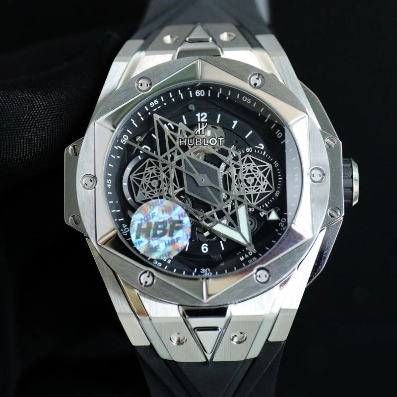 HUBLOT Watches Breathable 184400
