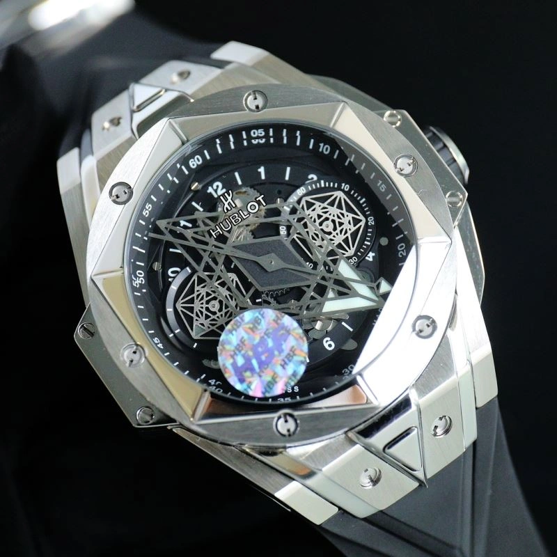HUBLOT Watches Breathable 184400