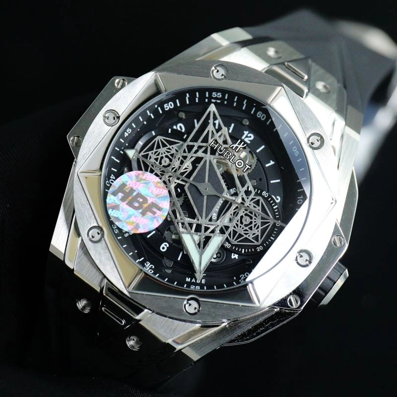 HUBLOT Watches Breathable 184400