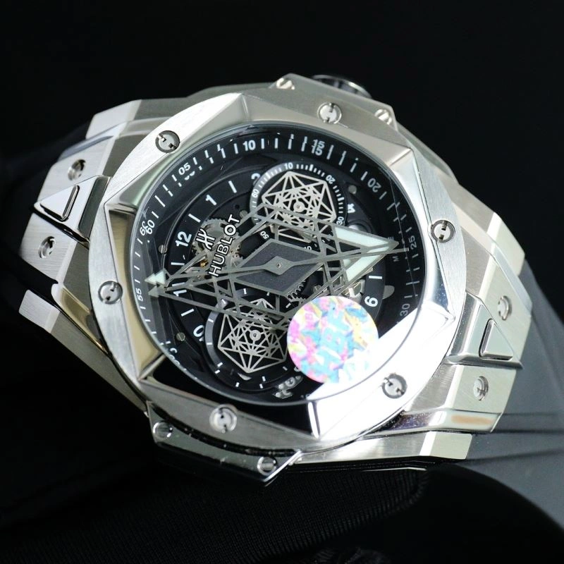 HUBLOT Watches Breathable 184400