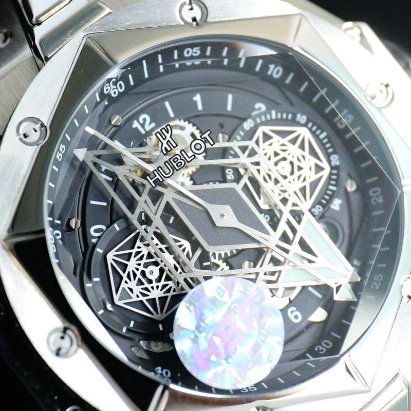 HUBLOT Watches Breathable 184400