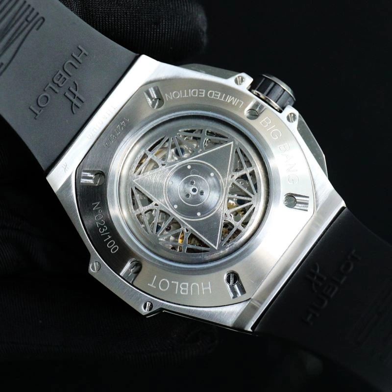 HUBLOT Watches Breathable 184400