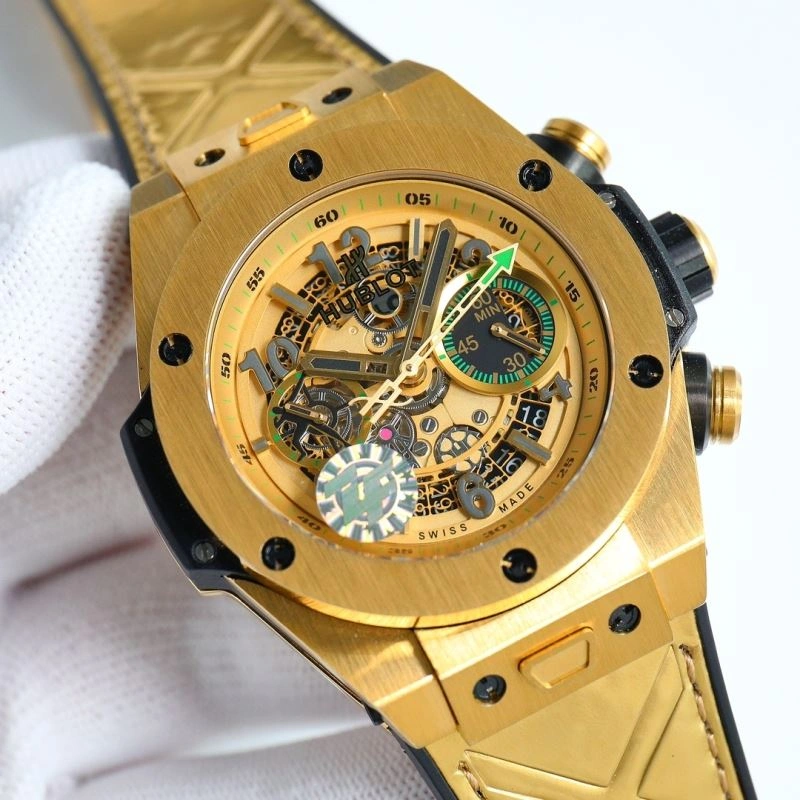 Trendy HUBLOT Watches 184378
