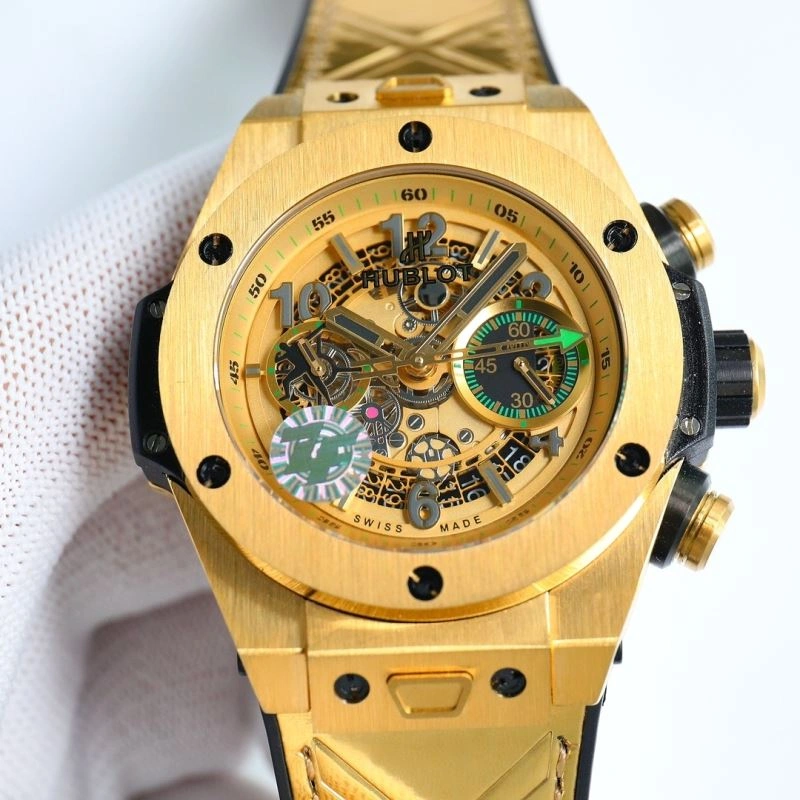 Trendy HUBLOT Watches 184378
