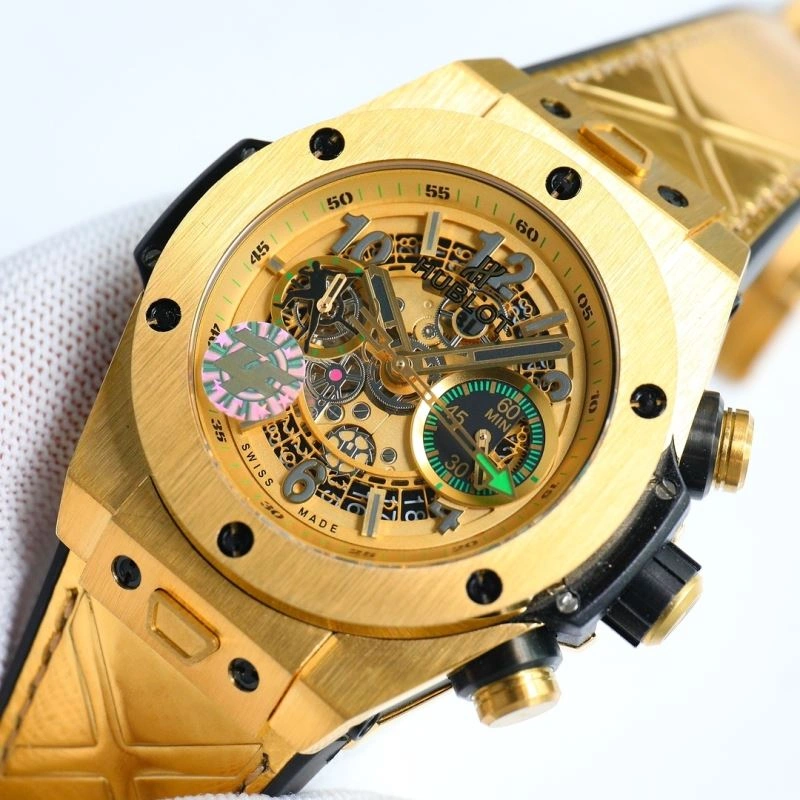 Trendy HUBLOT Watches 184378