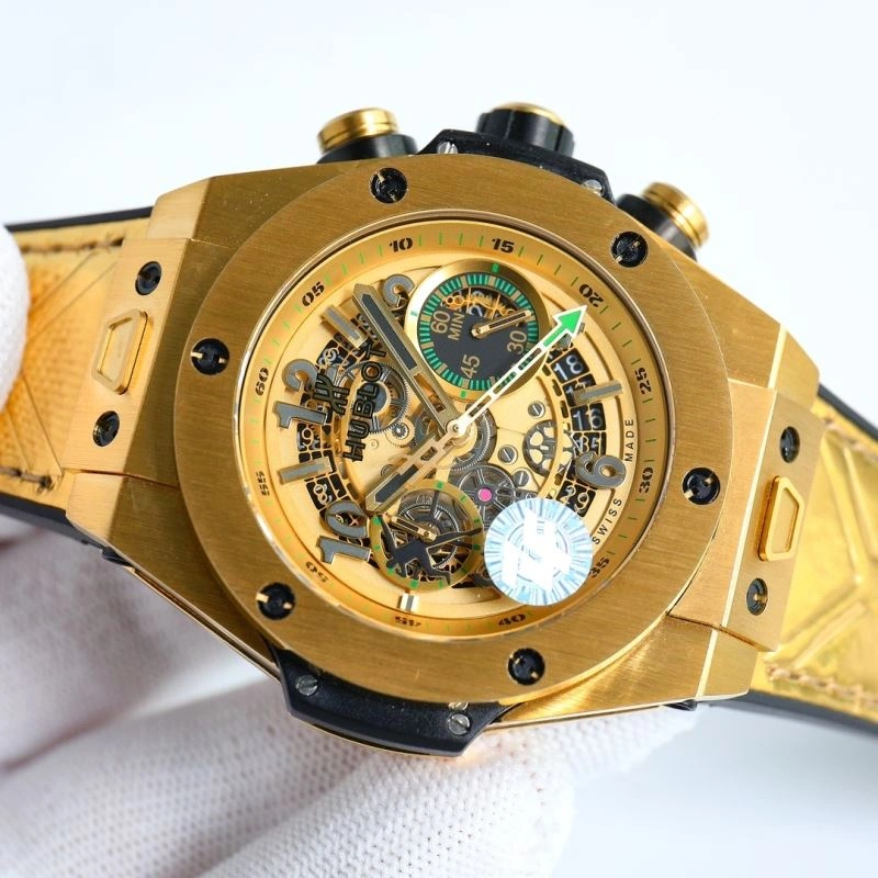 Trendy HUBLOT Watches 184378