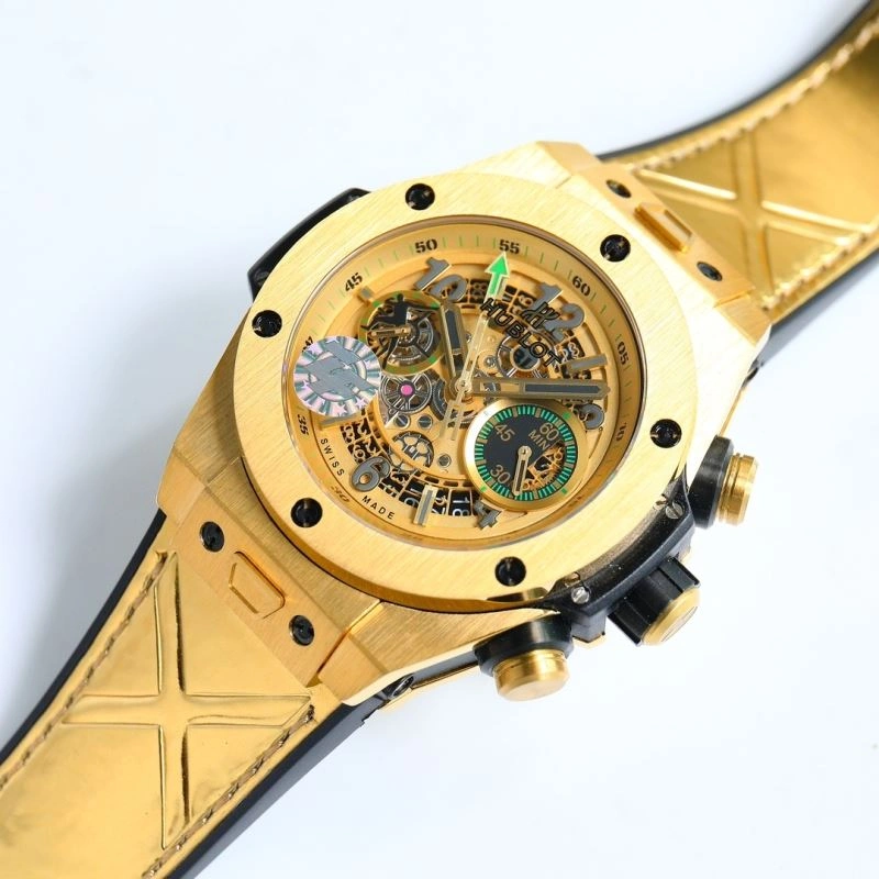Trendy HUBLOT Watches 184378