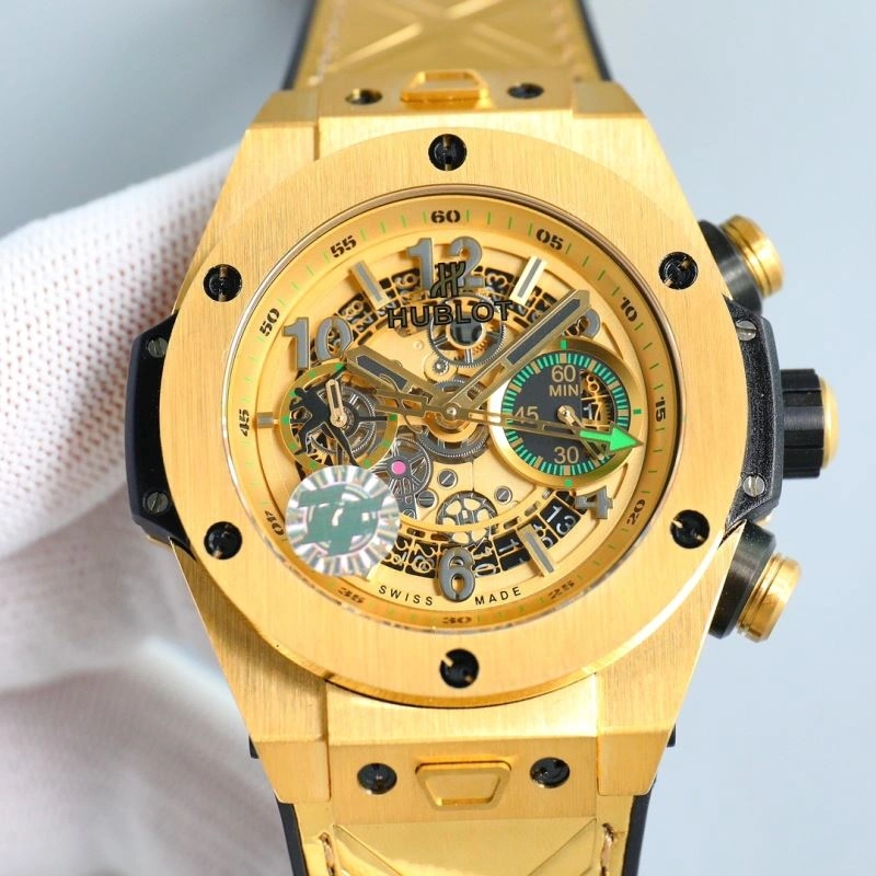 Durable HUBLOT Watches 184376