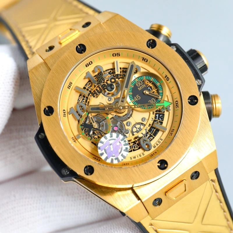 Durable HUBLOT Watches 184376