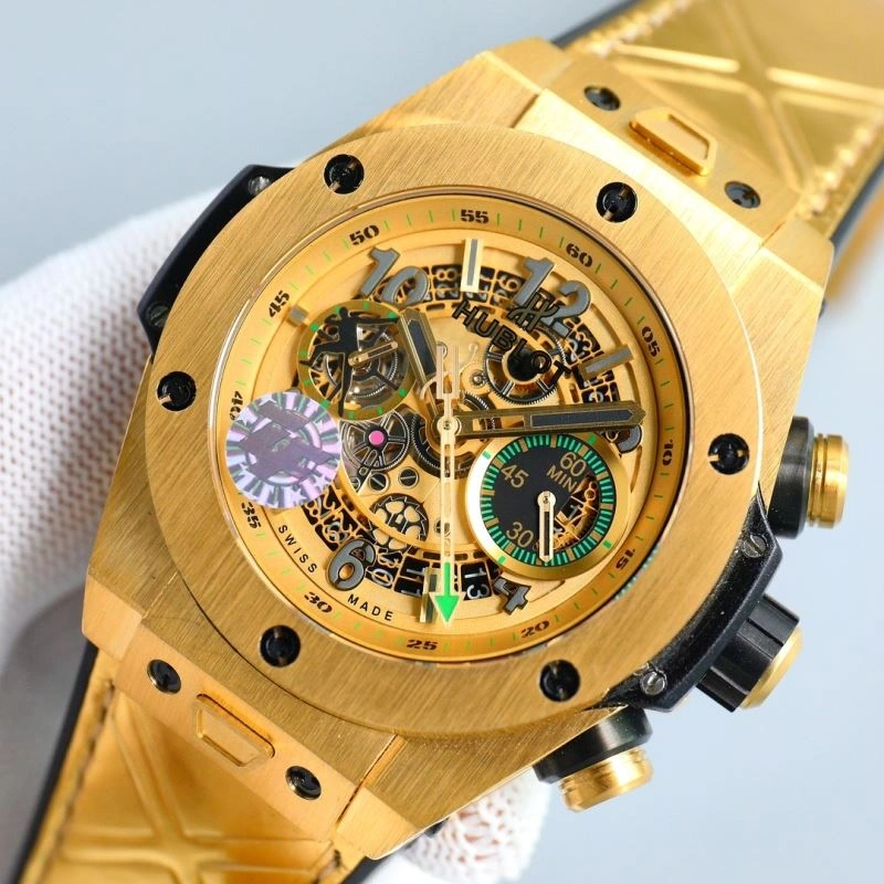 Durable HUBLOT Watches 184376