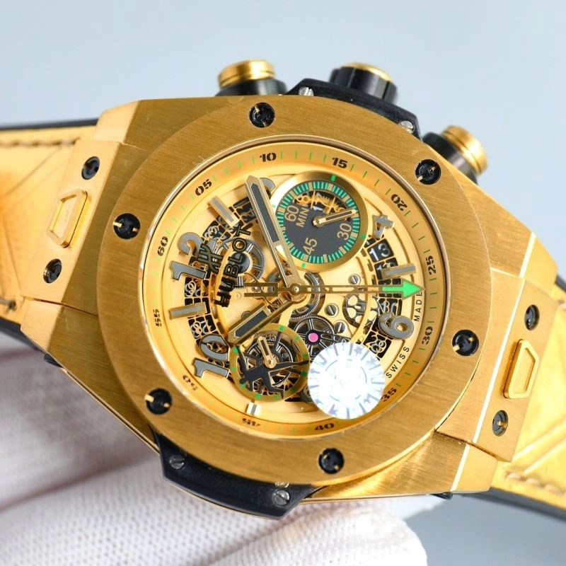 Durable HUBLOT Watches 184376