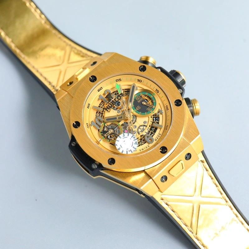 Durable HUBLOT Watches 184376