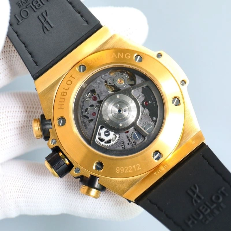 Durable HUBLOT Watches 184376