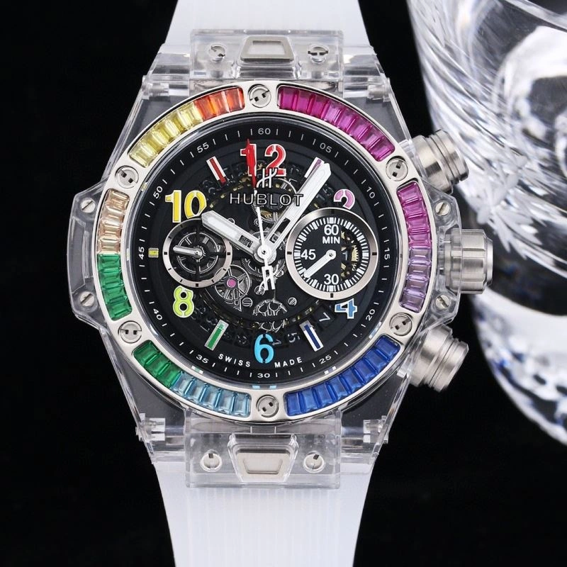 Compact HUBLOT Watches 184389