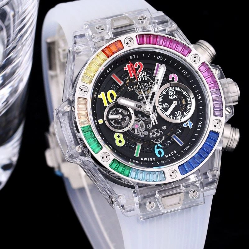 Compact HUBLOT Watches 184389
