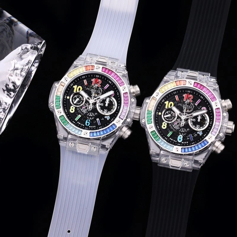 Compact HUBLOT Watches 184389