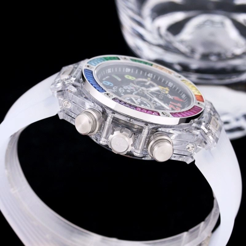 Compact HUBLOT Watches 184389