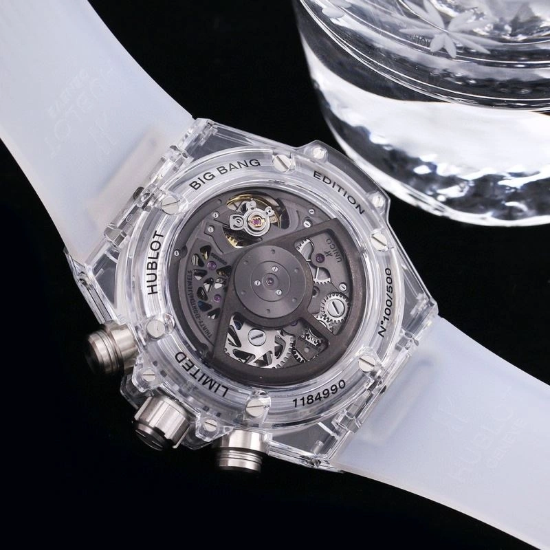 Compact HUBLOT Watches 184389