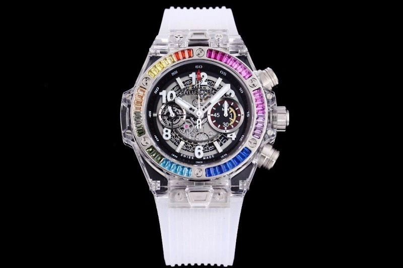 Packable HUBLOT Watches 184387