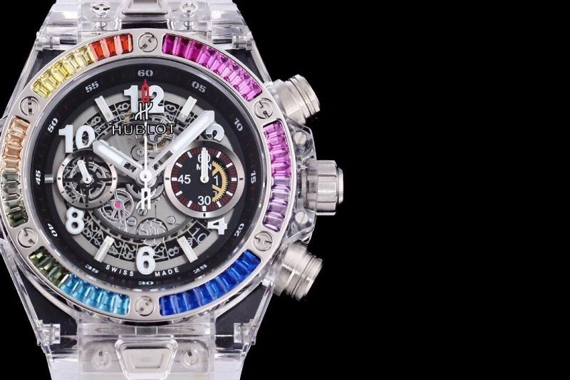 Packable HUBLOT Watches 184387