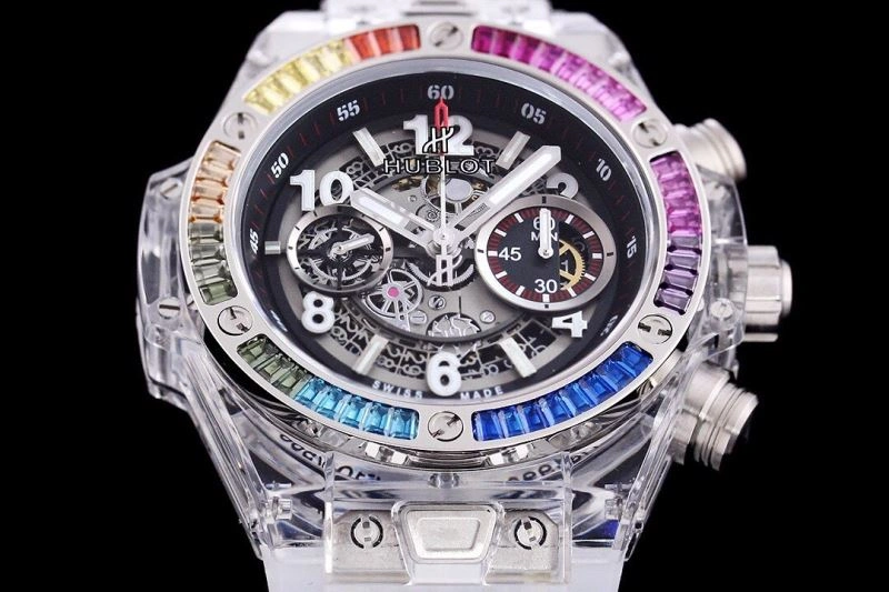 Packable HUBLOT Watches 184387
