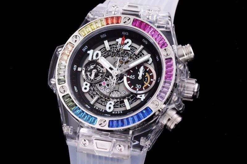 Packable HUBLOT Watches 184387