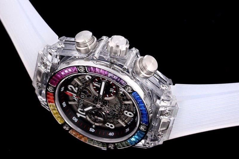 Packable HUBLOT Watches 184387