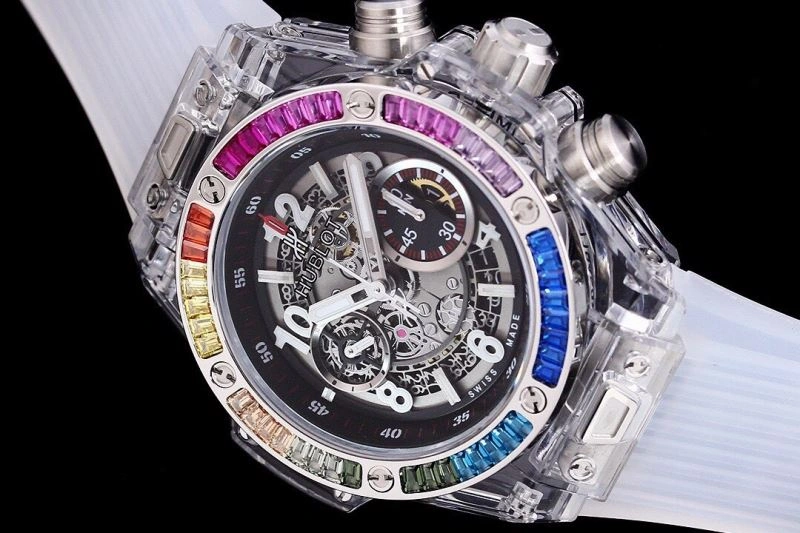 Packable HUBLOT Watches 184387
