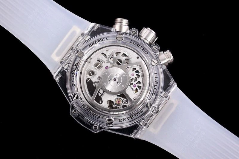 Packable HUBLOT Watches 184387