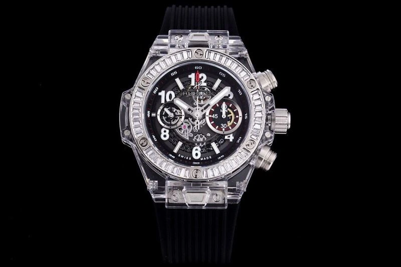 HUBLOT Watches Comfortable 184379