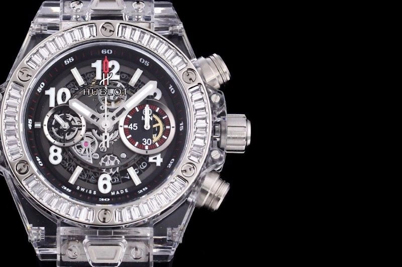 HUBLOT Watches Comfortable 184379