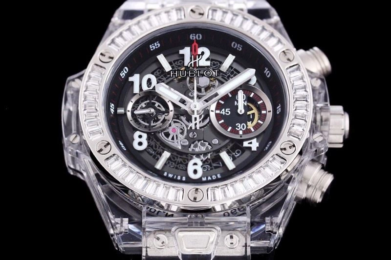 HUBLOT Watches Comfortable 184379