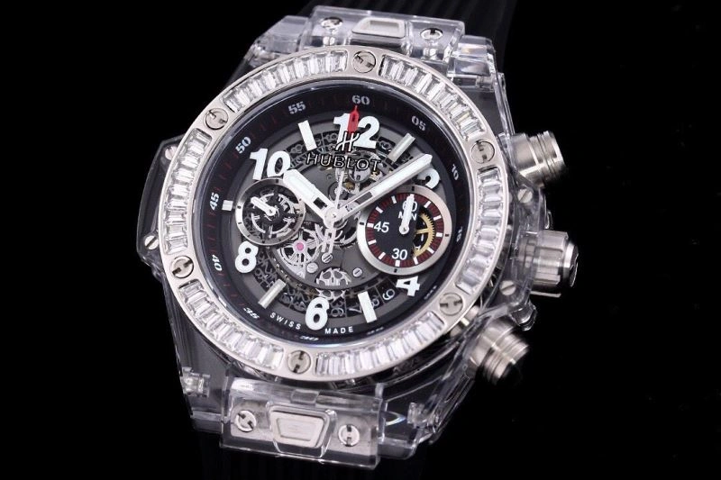 HUBLOT Watches Comfortable 184379