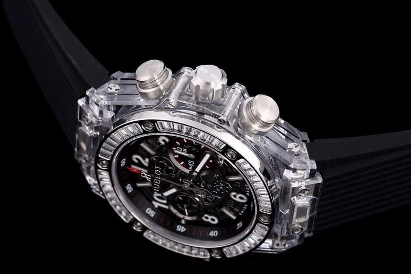 HUBLOT Watches Comfortable 184379