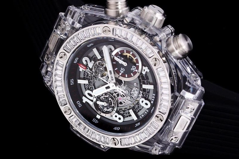 HUBLOT Watches Comfortable 184379