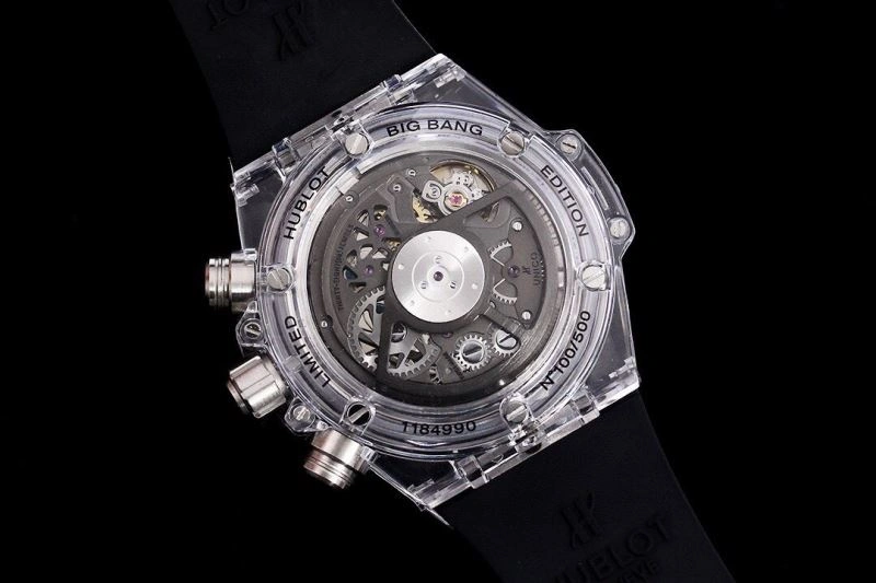 HUBLOT Watches Comfortable 184379