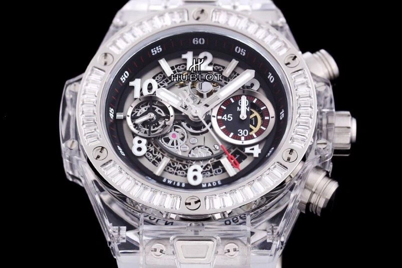 UrbanChic HUBLOT Watches 184373