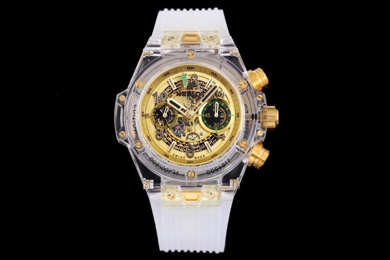 HighPerformance HUBLOT Watches 184397