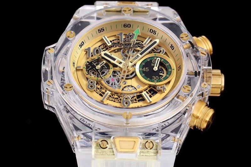 HighPerformance HUBLOT Watches 184397