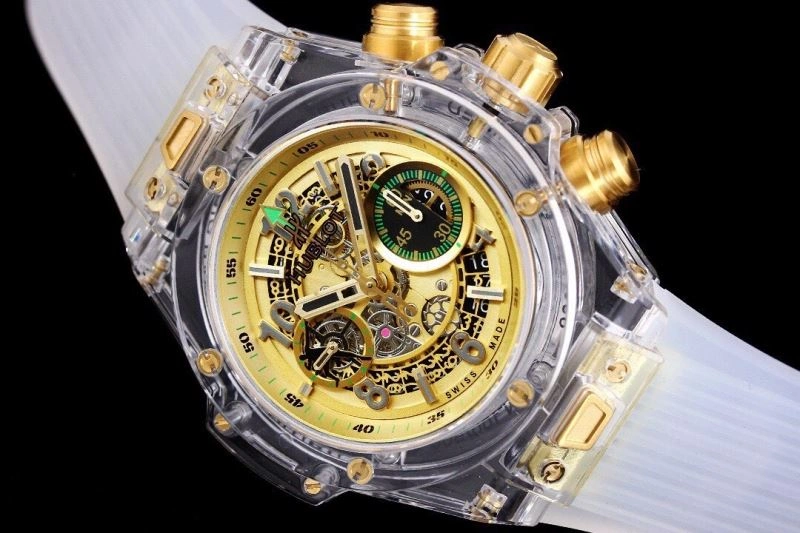 HighPerformance HUBLOT Watches 184397