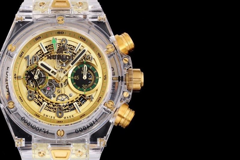 HighPerformance HUBLOT Watches 184397