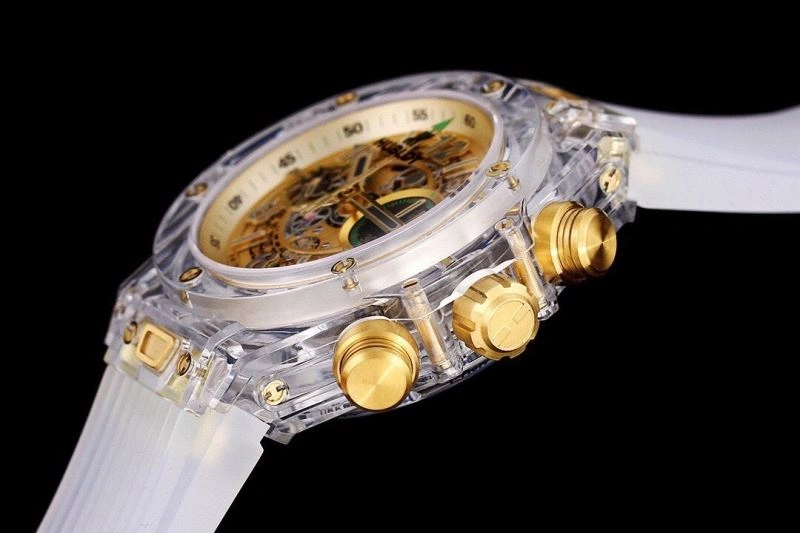 HighPerformance HUBLOT Watches 184397