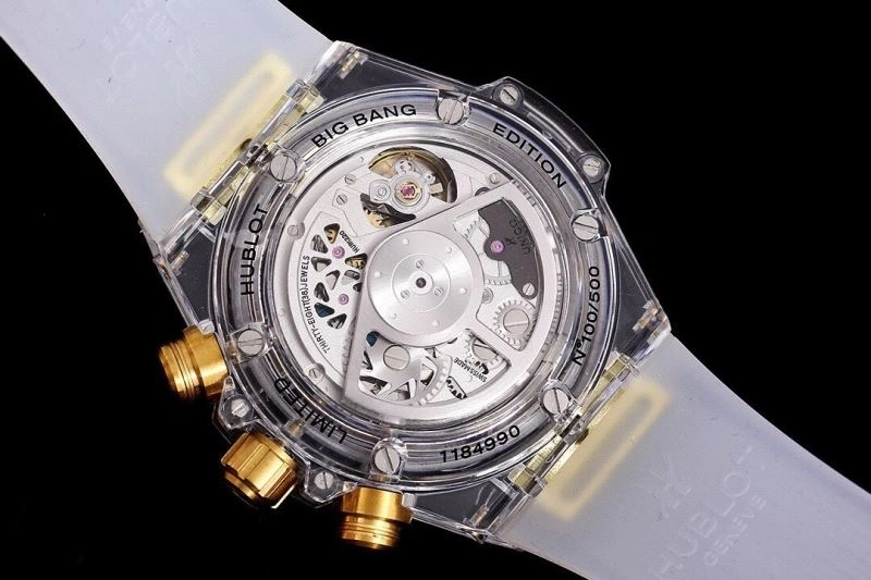 HighPerformance HUBLOT Watches 184397