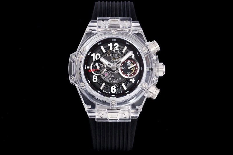 Trendsetting HUBLOT Watches 184386