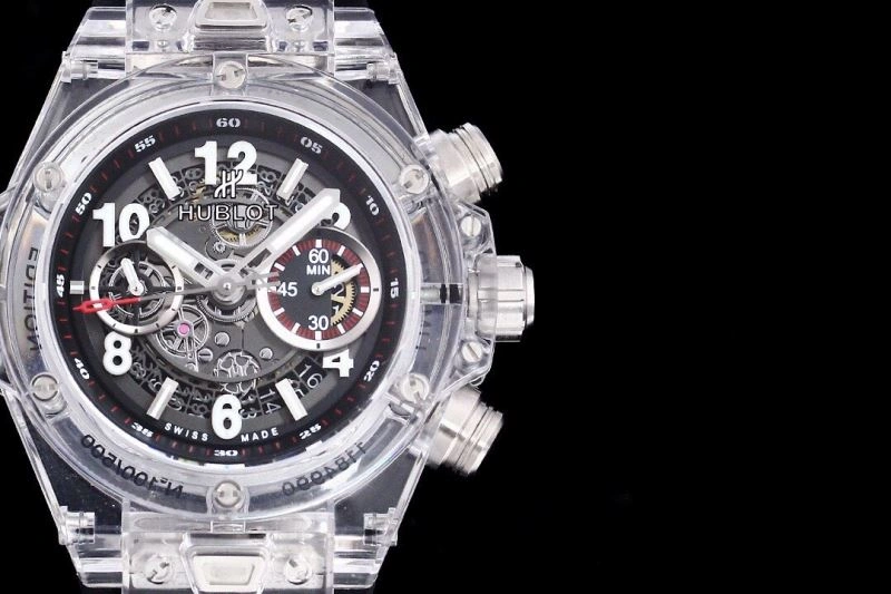 Trendsetting HUBLOT Watches 184386