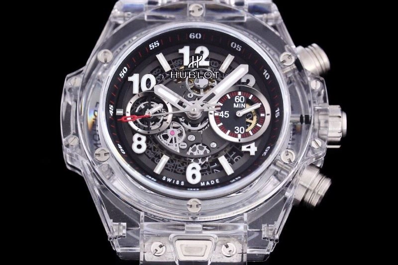 Trendsetting HUBLOT Watches 184386