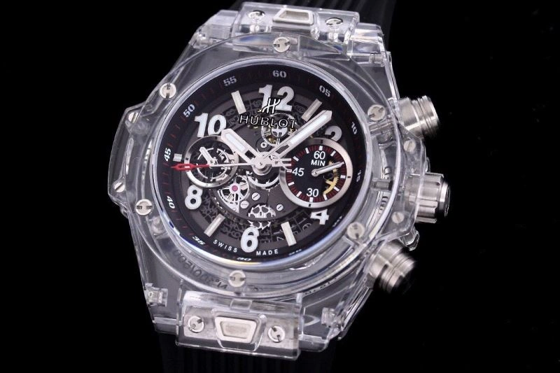 Trendsetting HUBLOT Watches 184386