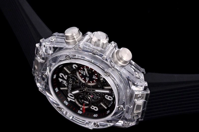 Trendsetting HUBLOT Watches 184386